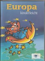 Europa kinderleicht Entdecke Europa im Unterricht Europa und Schule