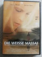 Die weiße Massai