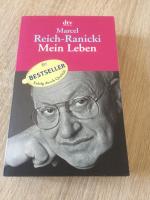 Marcel Reich-Ranicki: Mein Leben