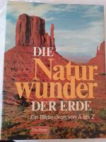 Die Naturwunder der Erde