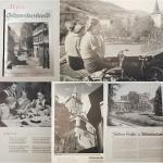Landesfremdenverkehrsverband Württemberg Landesfremdenverkehrsverband Württemberg