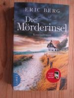 Die Mörderinsel