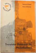 Reinhard Oettel / Klaus Schlenzig: Trans Reinhard Oettel / Klaus Schlenzig: Trans