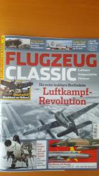 Flugzeug Classic 3/2021