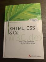 Stefan Mintert: XHTML, CSS & Co - Die W3 Stefan Mintert: XHTML, CSS & Co - Die W3