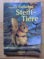 Geliebte Steiff-Tiere