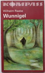 Wunnigel