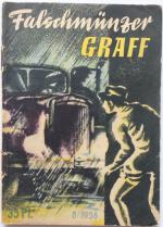 R. Groß: Falschmünzer Graff