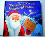 Überraschungspost vom Weihnachtsmann.
