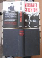 Michael Crichton: Welt in Angst