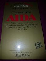 Giuseppe Verdi: Aida