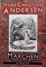 Andersen Hans Christian, Leonhardt Albre Andersen Hans Christian, Leonhardt Albre