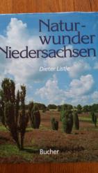 Naturwunder Niedersachsen