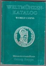 Weltmünzen-Katalog World Coins Nr. 140