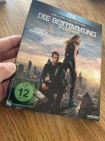 Die Bestimmung - Divergent - Deluxe Fan Edition