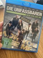 Die Unfassbaren - Now you see me