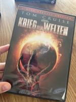 Steven Spielberg: Krieg der Welten (Spec