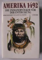 Amerika 1492. Die Indianervölker vor der Entdeckung