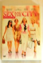 Michael Patrick King: Sex And The City