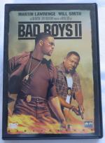 Bad Boys 2