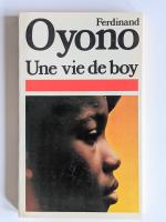 Une vie de boy