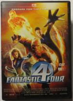 Fantastic Four