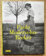 Christa Murken, Paula Modersohn-Becker: Christa Murken, Paula Modersohn-Becker: