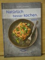 "natürlich besser essen" band 5