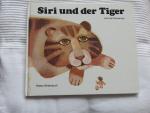 Siri und der Tiger