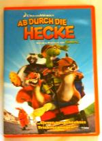 Ab durch die Hecke
