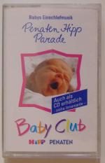 Penaten Hipp Parade Baby Club Babys Einschlafmusik