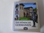 Das Römische Germanien. Hardcover