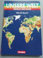 Unsere Welt - Mensch und Raum - Sekundar