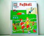 Was ist was Junior Band 8 - Fußball. Mit