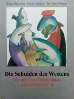 Blessing, Klaus; Damm, Eckart; Werner, M Blessing, Klaus; Damm, Eckart; Werner, M