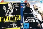 Ohne Schuld & Off Limits - 2 Spielfilme auf DVD aus TV Movie 2012-20