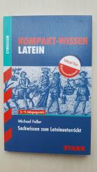 Michael Feller: STARK Kompakt-Wissen Lat