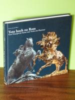 Wetz, Franz Josef: Tote hoch zu Ross   K