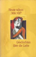 Various: Heute schon was vor? Geschichte