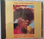Magic of the Indian flute  Zauber der Andenflöte