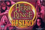 Der Herr der Ringe - Risiko