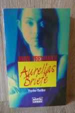 Aurelias Briefe