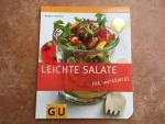 Leichte Salate - für unterwegs