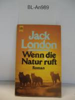 London Jack: Wenn die Natur ruft London Jack: Wenn die Natur ruft