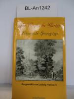 Der Englische Garten Literarische Spaziergänge