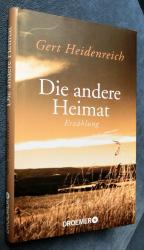 Die andere Heimat - Mit einem Nachwort von Edgar Reitz