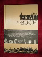 Blümner, Heike; Thomé, Jackie: Eine Frau Blümner, Heike; Thomé, Jackie: Eine Frau