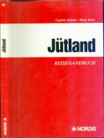 Jütland Reisehandbuch