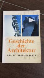 Architektur im 20. Jahrhundert