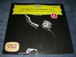 Beethoven-Symphonie Nr. 5 ( Karajan )